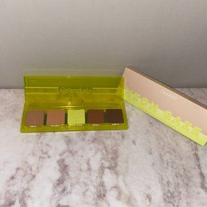 Colourpop Neon Gaze Eyeshadow Palette